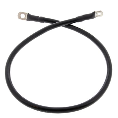 All Balls Racing 29in Black Battery Cable