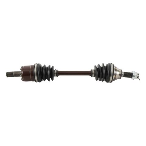 All Balls Racing 08-11 KVF 750 Brute Force 4x4i/08-10 KVF 750 Brute Force 4x4i Camo Axle