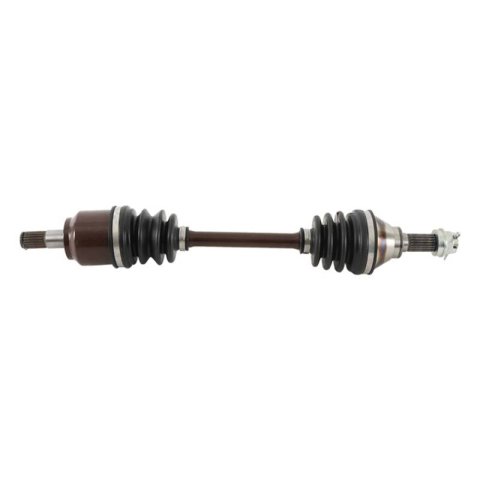 All Balls Racing 08-11 KVF 750 Brute Force 4x4i/08-10 KVF 750 Brute Force 4x4i Camo Axle