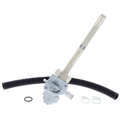 All Balls Racing 85-87 ATC 250 ES/85-87 ATC 250 SX/93-00 TRX 300 Fourtrax 2x4 Fuel Valve Kit