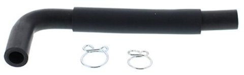All Balls Racing 06-07 TRX 450 ER/06-07 TRX 450 R Hose & Clamp Kit