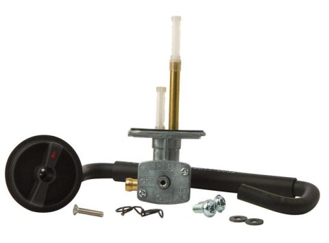 All Balls Racing 2008 YFM 400 FG Grizzly IRS 4x4/2014 YFM 450 DE Grizzly IRS 4x4 Fuel Valve Kit