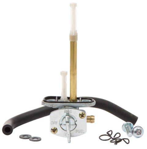 All Balls Racing 07-09 YFM 250 B Big Bear 2x4/05-06 YFM 250 B Bruin 2x4 Fuel Valve Kit