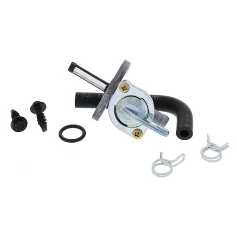 All Balls Racing 07-10 250 SX-F/07-08 250 SXS-F/08-09 450 SMR/07-10 450 SX-F Fuel Valve Kit