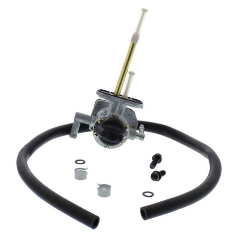 All Balls Racing 2002 LT-A 400 King Quad 2x4/2002 LT-F 400 Eiger 2x4 Fuel Valve Kit