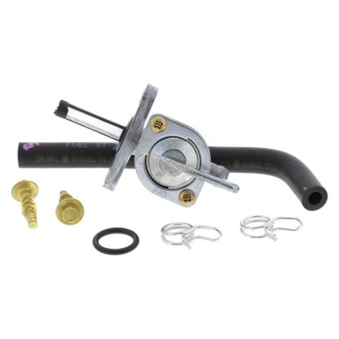 All Balls Racing 2004 200 SX/04-05 250 SX/04-05 250 SXS Fuel Valve Kit