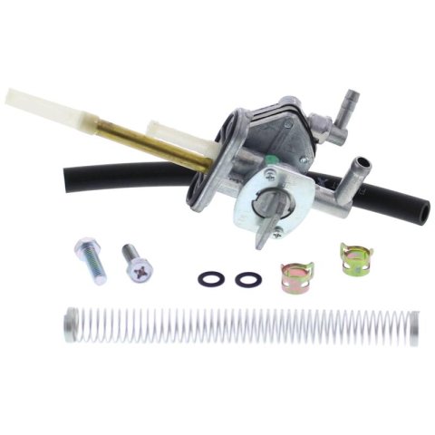 All Balls Racing 08-16 DR 650 SE Fuel Valve Kit