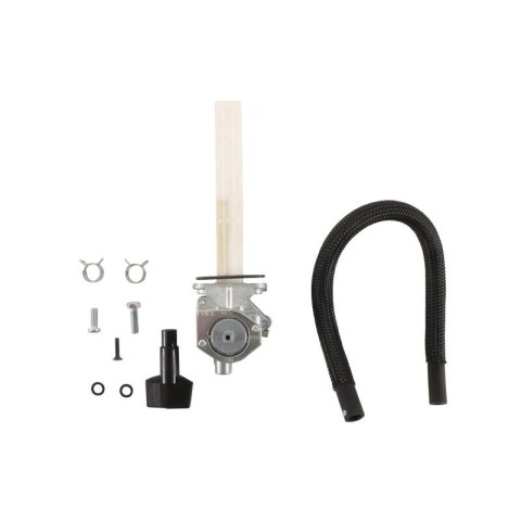 All Balls Racing 01-05 GSF1200S Bandit Fuel Valve Kit
