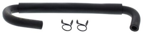 All Balls Racing 2008 YFM 400 FG Grizzly IRS 4x4/2014 YFM 450 DE Grizzly IRS 4x4 Hose & Clamp Kit