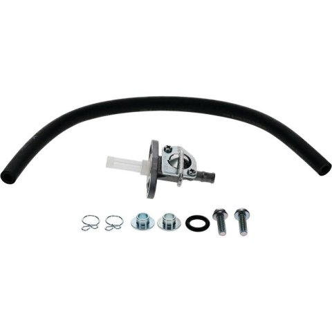 All Balls Racing 80--81 CR 250 R Fuel Valve Kit