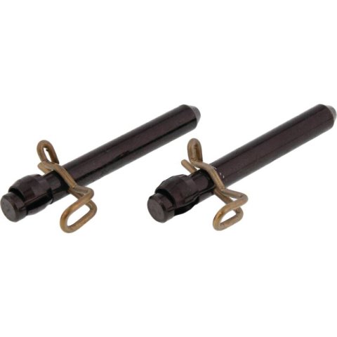 All Balls Racing 04-07 KTM Adventure 640/03-06 Adventure 950 Brake Pad Retaining Pin - Front