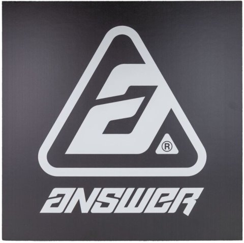 Answer Wallpaper Graphic