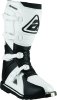 Answer AR1 Boot Black/White Size - 13