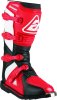 Answer AR1 Boot Black/Red Size - 9