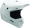 Answer AR1 Solid Helmet Matte White - Small