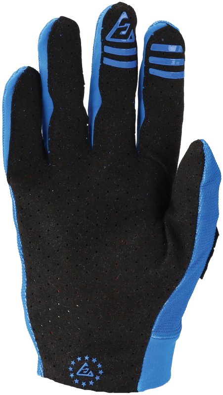 Answer Aerlite Gloves Blue/Black - 2XL