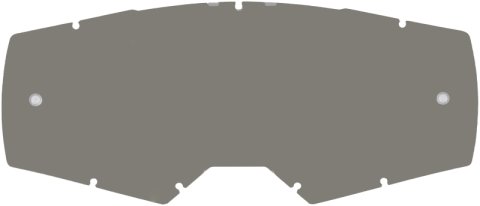 Answer ARC Goggle Replacement Lens Mirror