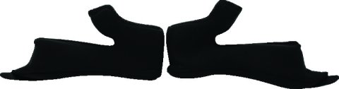Answer AR1 AR3 Cheek Pads Black - Large