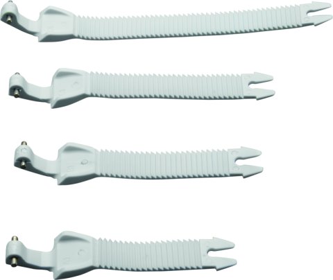 Answer AR1 Boot Strap Kit White