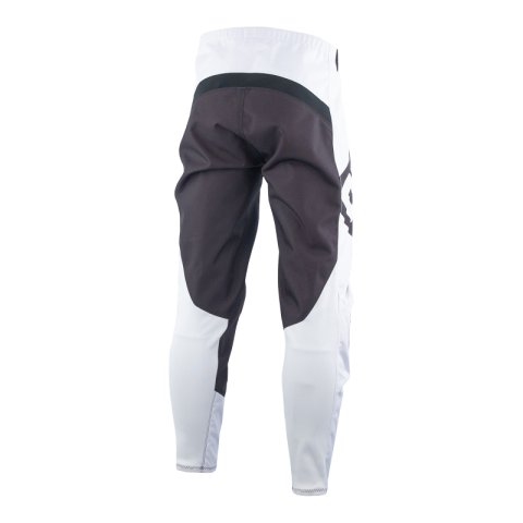 Answer Syncron Essential Pants White/Black Size - 42