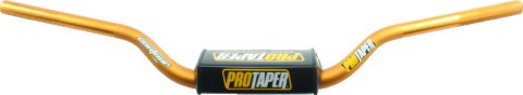 ProTaper Contour CR Mid Handlebar - Gold