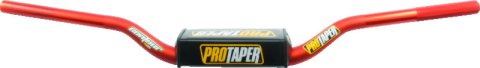 ProTaper Contour SX Race Handlebar - Orange