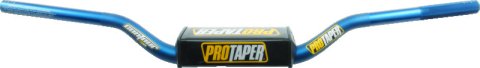 ProTaper Contour SX Race Handlebar - Blue