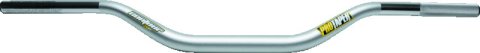 ProTaper Contour Carmichael Handlebar - Silver