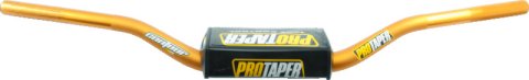ProTaper Contour YZ High Handlebar - Gold
