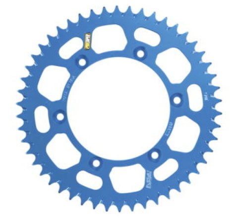 ProTaper Suzuki/Yamaha Rear Blue Sprocket - 49 Teeth