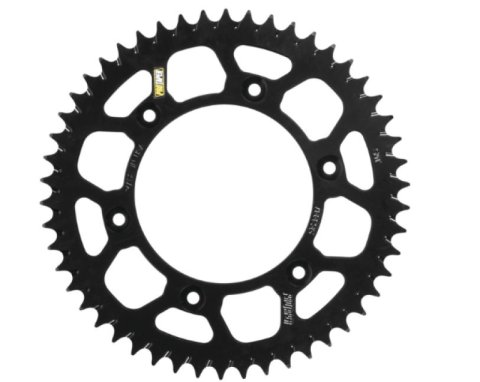 ProTaper KTM 85SX-105SX / Gas Gas MC85 / Husqvarna TC85 Rear Black Sprocket - 47 Teeth