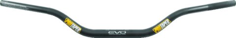 ProTaper EVO Windham/RM Mid Handlebar - Black