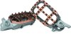 ProTaper 17-22 KTM/Husqvarna 125-500cc Footpeg Kit