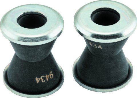 ProTaper 07-Up Suzuki RMZ250/450 Bar Mount Cones