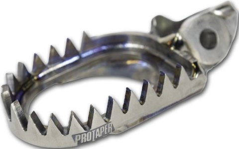 ProTaper 99-22 Yamaha Titanium Footpegs