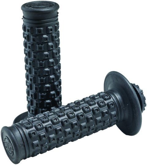 ProTaper Pro Series Clamp On Pillow Top Black/Black