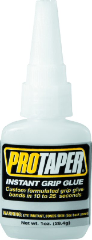 ProTaper Grip Glue 1oz. Bottle - Case of 50