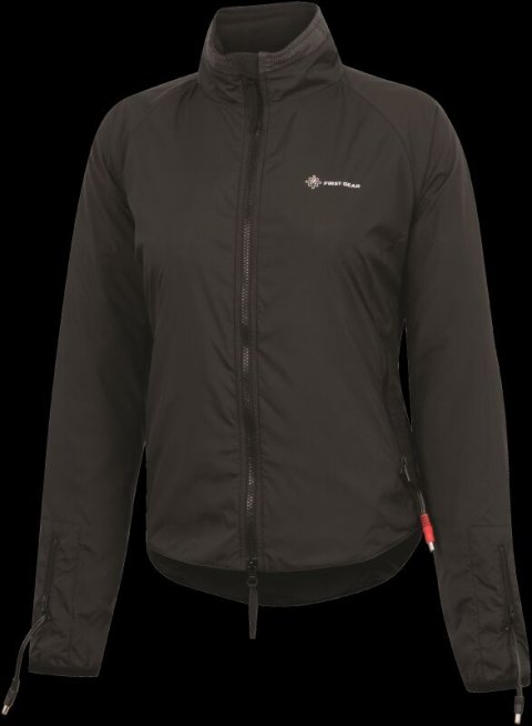 FIRSTGEAR Heated Jacket Liner Gen 4 Womens - Small
