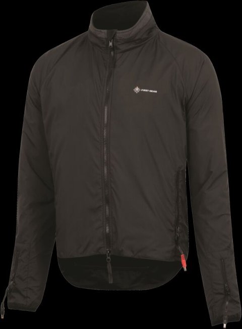 FIRSTGEAR Heated Jacket Liner Gen 4 - XL