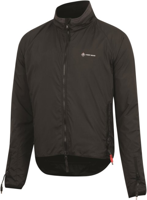 FIRSTGEAR Heated Jacket Liner Gen 4 - Small