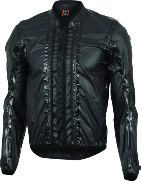 FIRSTGEAR Reflex Mesh Jacket Black Womens - Small