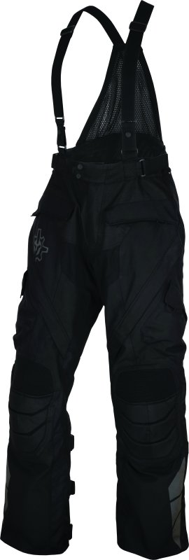 FIRSTGEAR Kathmandu Pants 2.0 Black Size - 42