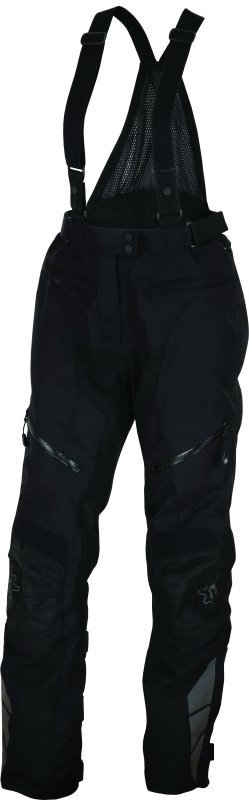 FIRSTGEAR Kilimanjaro 2.0 Pants Black Womens Size - 12