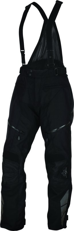 FIRSTGEAR Kilimanjaro 2.0 Pants Black Size - 30