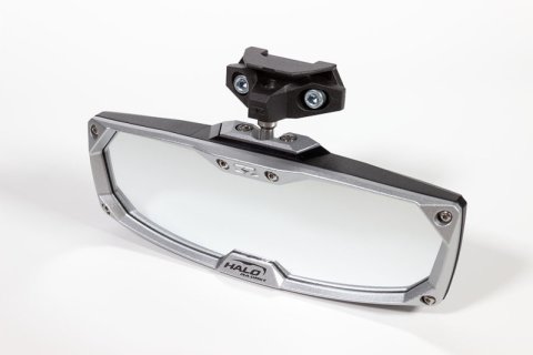 Seizmik 20+ Polaris RZR 900/1000 XP/4/PRO R/4/XP/XP4/TurboR/4 Halo-RA Rearview Mirror Pair
