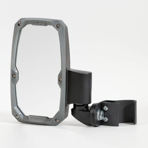 Seizmik 13+ Can/ CFM/ JD/ Pols Embark Sideview Mirror - Pro-fit Clamp Pair