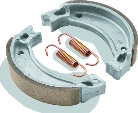 BikeMaster BM-503 Brake Shoes