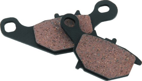 BikeMaster BM-230 Brake Pads