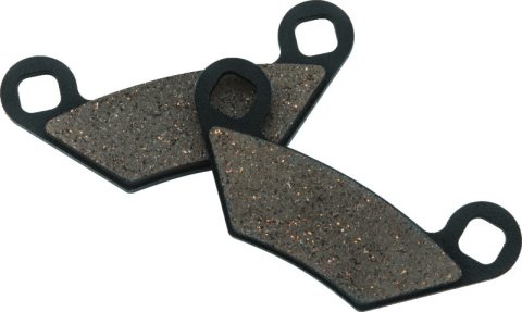 BikeMaster BM-475 Brake Pads
