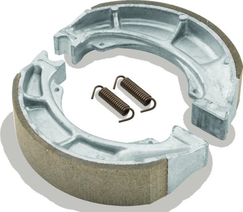 BikeMaster BM-636 Brake Shoes
